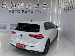 Volkswagen Golf 2023 280TSI DSG R-Line Lite - ფოტო 6