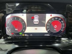 Volkswagen Golf 2023 280TSI DSG R-Line Lite - ფოტო 8