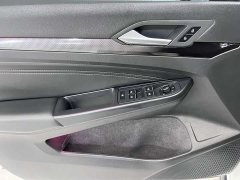 Volkswagen Golf 2023 280TSI DSG R-Line Lite - ფოტო 9