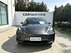Tesla Model Y Rear-Wheel Drive - ფოტო 2