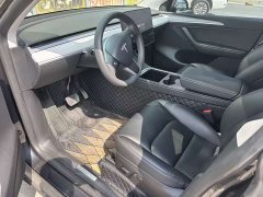 Tesla Model Y Rear-Wheel Drive - ფოტო 7