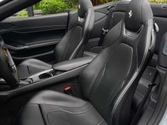 Ferrari Portofino 3.9T M - ფოტო 10