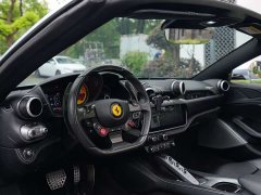 Ferrari Portofino 3.9T M - ფოტო 12