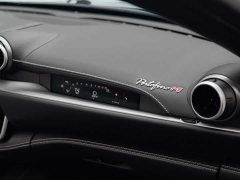 Ferrari Portofino 3.9T M - ფოტო 13