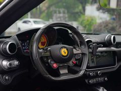 Ferrari Portofino 3.9T M - ფოტო 15