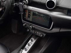 Ferrari Portofino 3.9T M - ფოტო 16