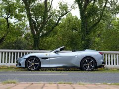 Ferrari Portofino 3.9T M - ფოტო 4