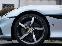 Ferrari Portofino 3.9T M - ფოტო 5