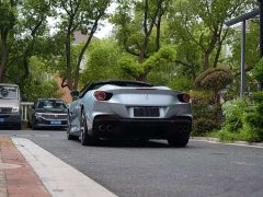 Ferrari Portofino 3.9T M - ფოტო 6