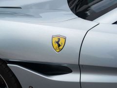 Ferrari Portofino 3.9T M - ფოტო 7