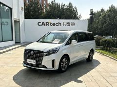 Buick GL8 2023 ES Luxe Comfort - ფოტო 1