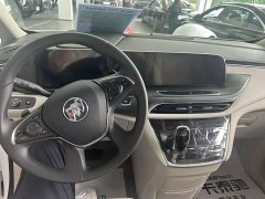 Buick GL8 2023 ES Luxe Comfort - ფოტო 10