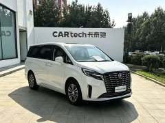 Buick GL8 2023 ES Luxe Comfort - ფოტო 2