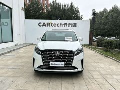 Buick GL8 2023 ES Luxe Comfort - ფოტო 3