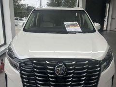 Buick GL8 2023 ES Luxe Comfort - ფოტო 4