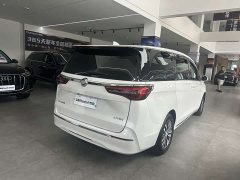 Buick GL8 2023 ES Luxe Comfort - ფოტო 5