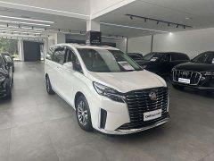 Buick GL8 2023 ES Luxe Comfort - ფოტო 6