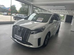 Buick GL8 2023 ES Luxe Comfort - ფოტო 7