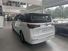 Buick GL8 2023 ES Luxe Comfort - ფოტო 8