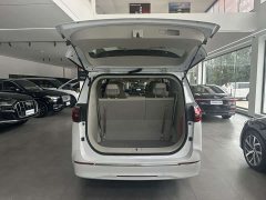 Buick GL8 2023 ES Luxe Comfort - ფოტო 9