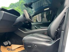 Tesla Model X Dual Motor All-Wheel Drive - ფოტო 11