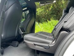 Tesla Model X Dual Motor All-Wheel Drive - ფოტო 12