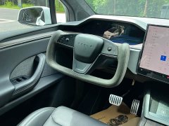 Tesla Model X Dual Motor All-Wheel Drive - ფოტო 13