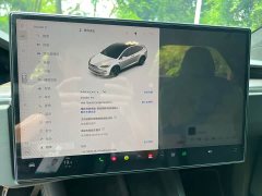 Tesla Model X Dual Motor All-Wheel Drive - ფოტო 15