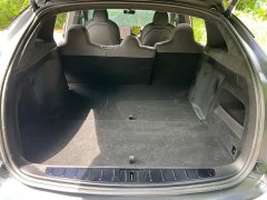 Tesla Model X Dual Motor All-Wheel Drive - ფოტო 19