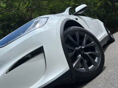Tesla Model X Dual Motor All-Wheel Drive - ფოტო 6