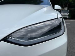 Tesla Model X Dual Motor All-Wheel Drive - ფოტო 7