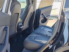 Tesla Model Y Long Range All-Wheel Drive - ფოტო 15