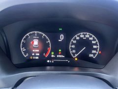 Honda XR-V 1.5L CVT Trend Edition - ფოტო 10