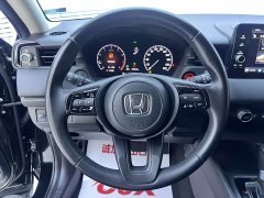 Honda XR-V 1.5L CVT Trend Edition - ფოტო 11