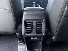 Honda XR-V 1.5L CVT Trend Edition - ფოტო 14