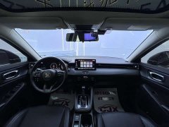 Honda XR-V 1.5L CVT Trend Edition - ფოტო 15