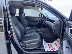 Honda XR-V 1.5L CVT Trend Edition - ფოტო 18