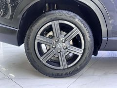 Honda XR-V 1.5L CVT Trend Edition - ფოტო 19