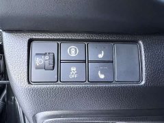 Honda XR-V 1.5L CVT Trend Edition - ფოტო 9