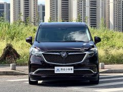 Buick GL8 2022 Avenir Six-Seat Wisdom Courtesy Edition - ფოტო 1