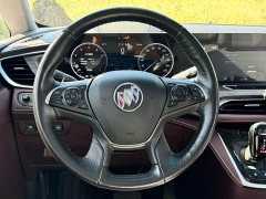 Buick GL8 2022 Avenir Six-Seat Wisdom Courtesy Edition - ფოტო 10