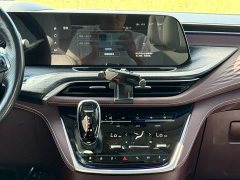 Buick GL8 2022 Avenir Six-Seat Wisdom Courtesy Edition - ფოტო 11