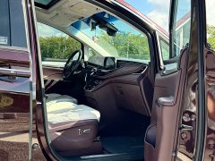 Buick GL8 2022 Avenir Six-Seat Wisdom Courtesy Edition - ფოტო 12