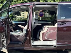 Buick GL8 2022 Avenir Six-Seat Wisdom Courtesy Edition - ფოტო 13