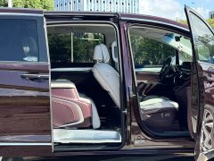 Buick GL8 2022 Avenir Six-Seat Wisdom Courtesy Edition - ფოტო 14