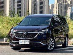 Buick GL8 2022 Avenir Six-Seat Wisdom Courtesy Edition - ფოტო 2