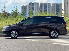 Buick GL8 2022 Avenir Six-Seat Wisdom Courtesy Edition - ფოტო 3