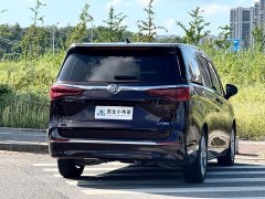 Buick GL8 2022 Avenir Six-Seat Wisdom Courtesy Edition - ფოტო 4