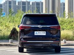 Buick GL8 2022 Avenir Six-Seat Wisdom Courtesy Edition - ფოტო 5