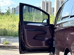 Buick GL8 2022 Avenir Six-Seat Wisdom Courtesy Edition - ფოტო 7